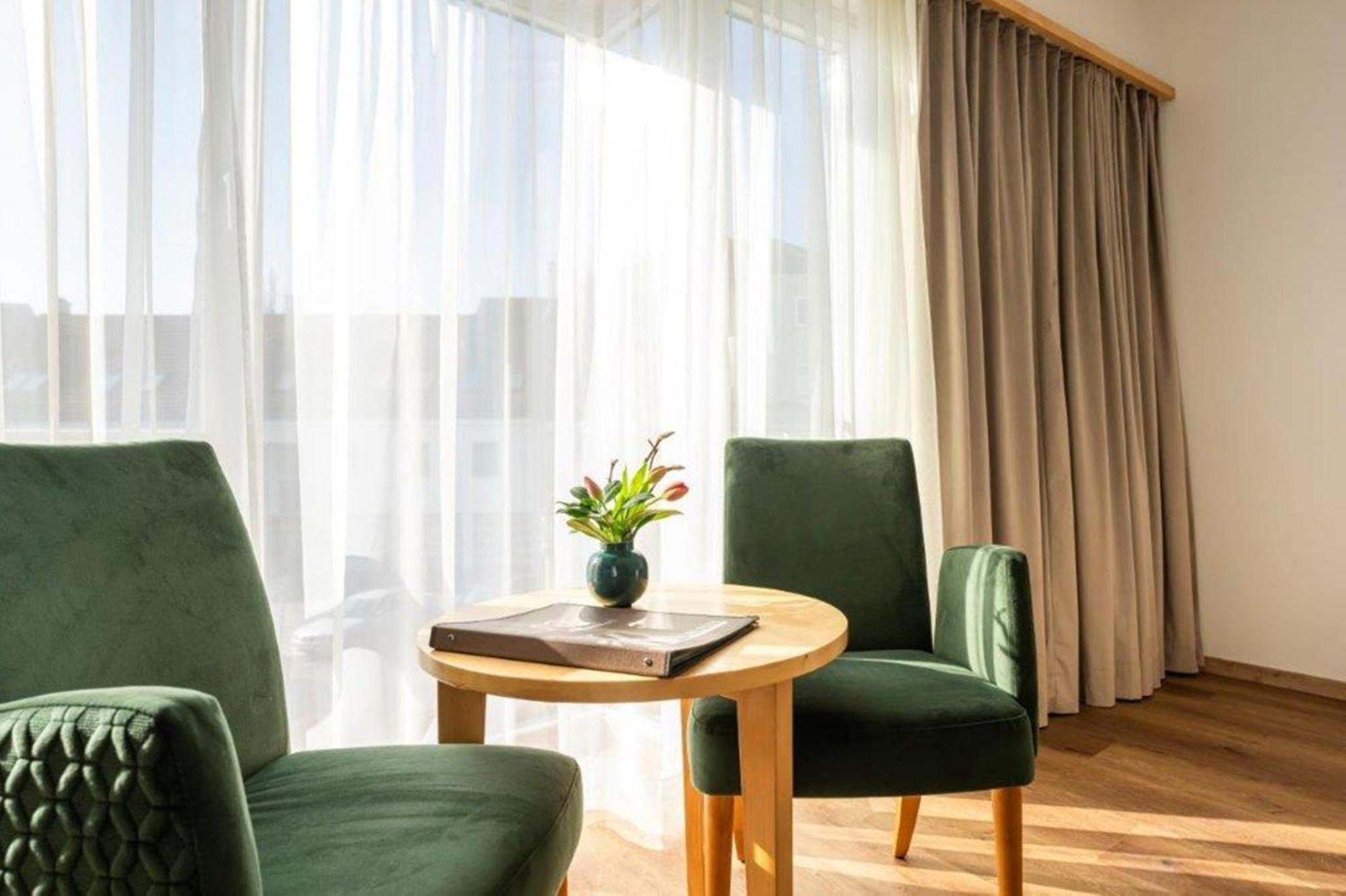 Hotel Klinglhuber Krems an der Donau Quarto foto