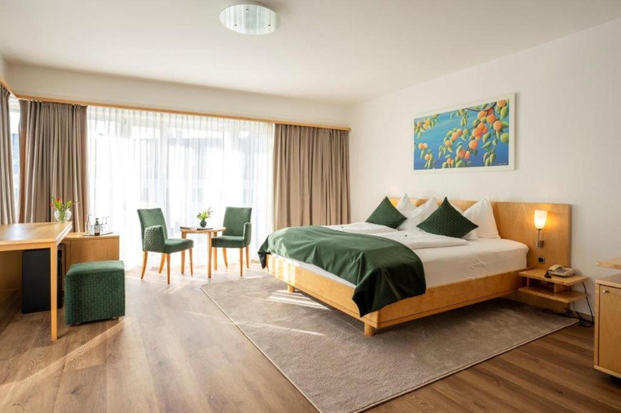 Hotel Klinglhuber Krems an der Donau Quarto foto