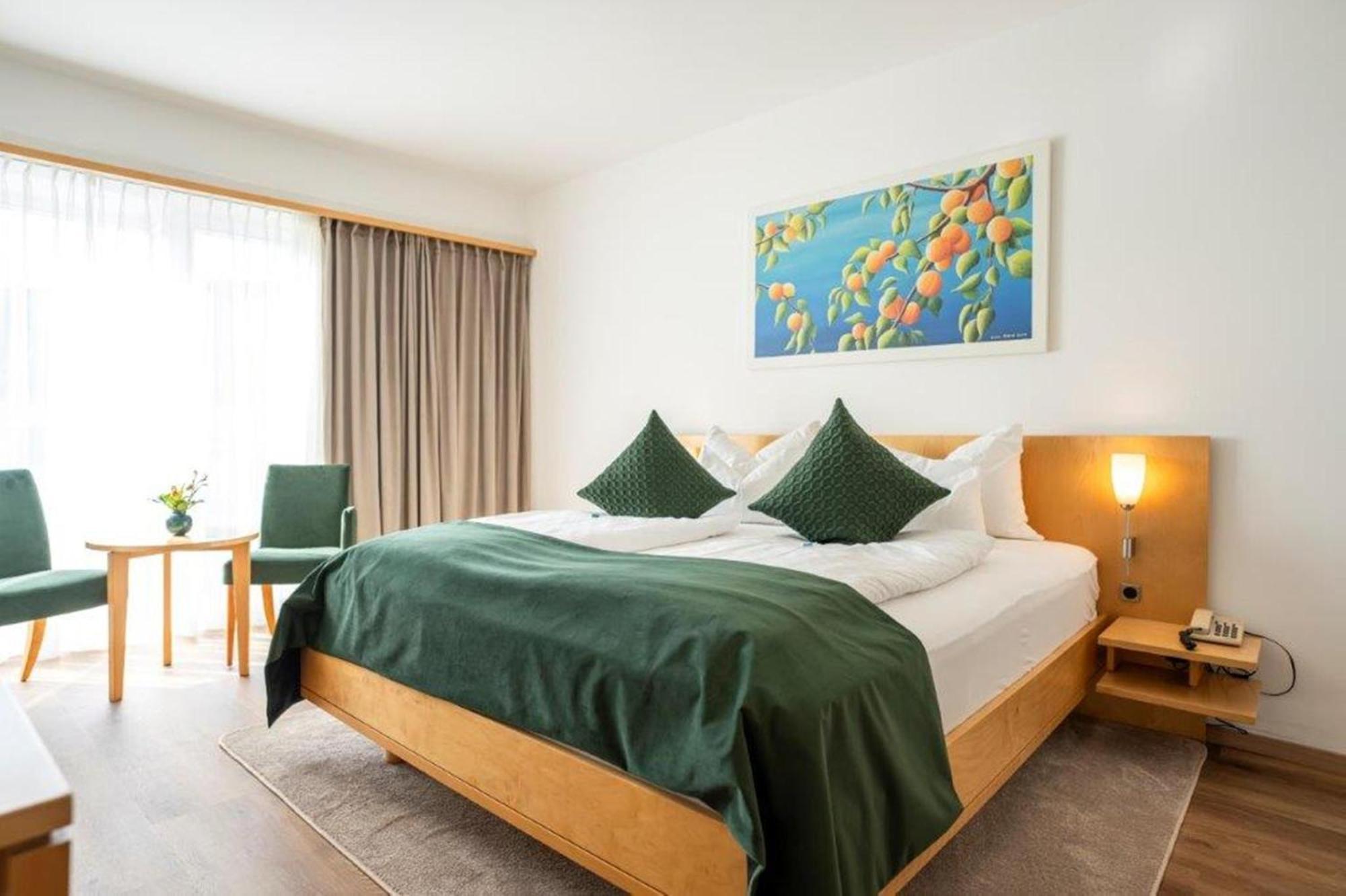 Hotel Klinglhuber Krems an der Donau Quarto foto