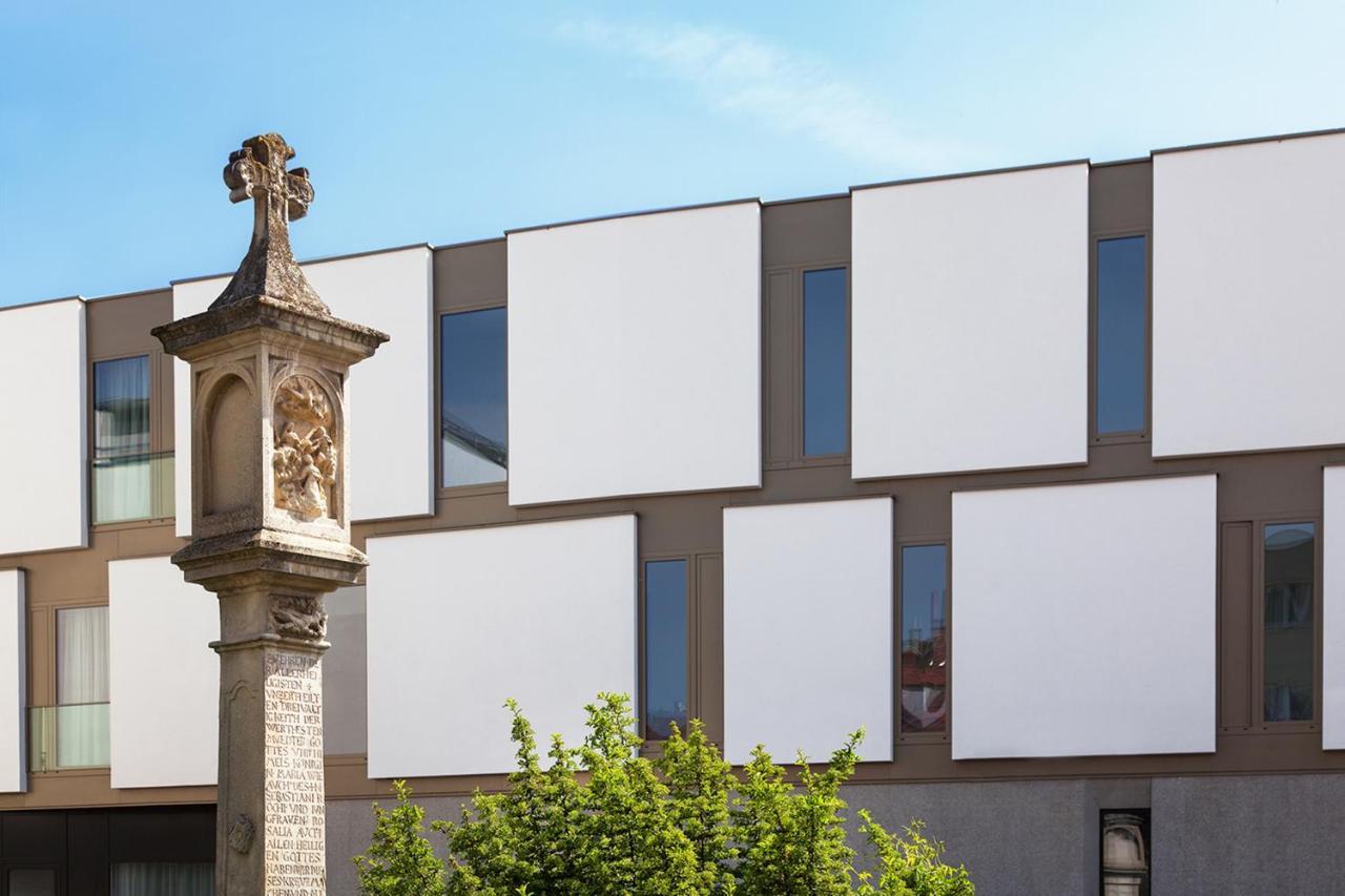 Hotel Klinglhuber Krems an der Donau Exterior foto